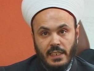 
رسالة من الشيخ أحمد الغريب إلى أهالي طرابلس