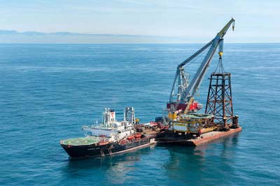 كيف ستواجه &rsquo;اسرائيل&rsquo; منح لبنان تراخيص تنقيب عن الغاز