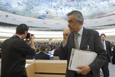 دمشق: محققو الأمم المتحدة يتخبطون بمتاهات التضليل