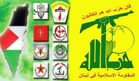 حزب الله والفصائل الفلسطينية: لا خلفيات سياسية لإشكال برج البراجنة

