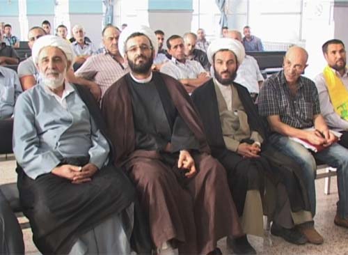 الحاج حسن: شروط فريق &rsquo;14 آذار&rsquo; تعطل تشكيل الحكومة 
