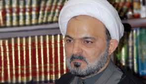  نفي خروج الشيخ النجاتي من البحرين