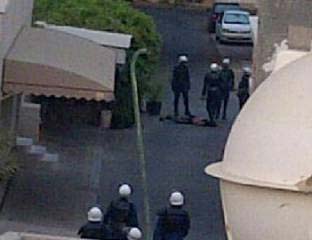 حملة الاعتقالات في البحرين مستمرة