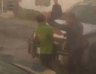 قوات الأمن تعتقل مواطناً بحرينياً