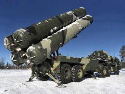 صواريخ أس 300 يديعوت احرونوت: خمس شروط سورية سبقت الاقتراح الروسي