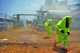 &rsquo;تل أبيب&rsquo; قلقة من مطالبتها بالانضمام إلى اتفاقية منع انتشار الأسلحة الكيميائية