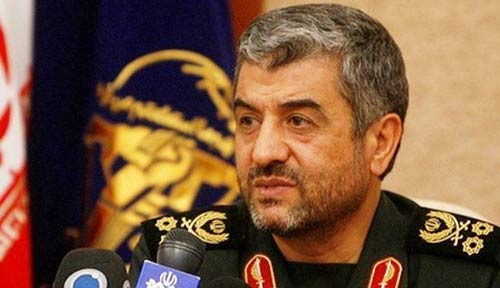 ايران تؤكد أن مؤامرة الاعداء للهجوم على سوريا باءت بالفشل