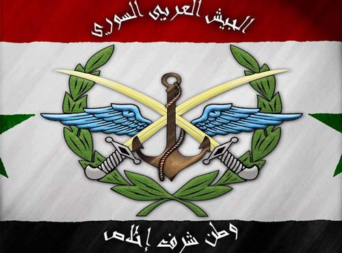 سوريا تتهم تركيا بمحاولة توتير الأجواء بإسقاط مروحية