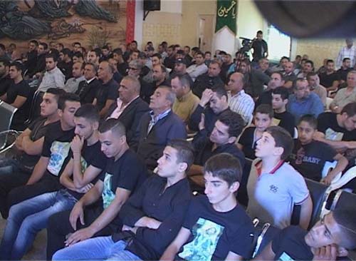 الشيخ قاووق: لتشكيل حكومة مصلحة وطنية 