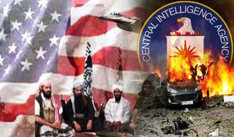 الـCIA تتعاون مع &rsquo;القاعدة&rsquo; لتخريب العراق 