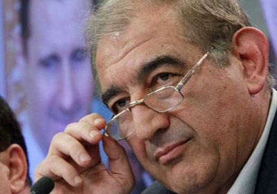 دمشق ستطلب وقفاً لإطلاق النار في مؤتمر &rsquo;جنيف 2&rsquo; تحت اشراف دولي