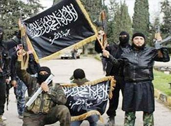 تنظيم القاعدون والمنظمات الموالية له .. اهداف مشبوهة تنظيم ’القاعدة’ أداة تحركها واشنطن