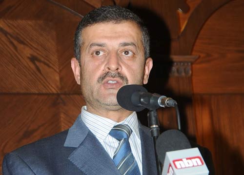 النائب قبيسي: لبنان يتعرض لحصار اقتصادي وسياسي وامني واسع
