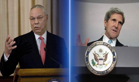 العراق وسوريا.. تقارير &rsquo;هشة&rsquo; تبرر التدخل