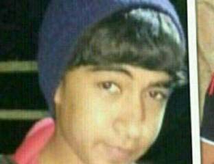 
الطفولة ضحية الإضطهاد البحريني