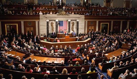 الكونغرس يتجه لرفض قرار ضرب سوريا بصيغته الحالية