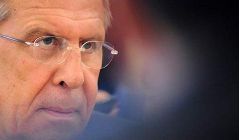 روسيا مستعدة لحراسة &rsquo;كيماوي سوريا&rsquo; 

