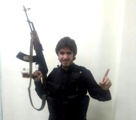 
مقتل بحريني شارك بالقتال مع &rsquo;النصرة&rsquo; في سوريا 