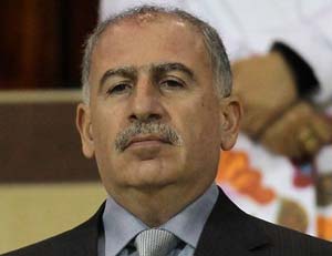 رئيس مجلس النواب العراقي يصل الى طهران اليوم