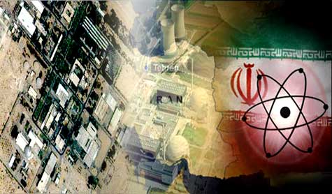 ربيع بوشهر.. خريف ديمونا