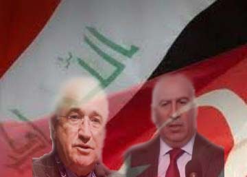 بعد أنقرة .. النجيفي في طهران السبت المقبل