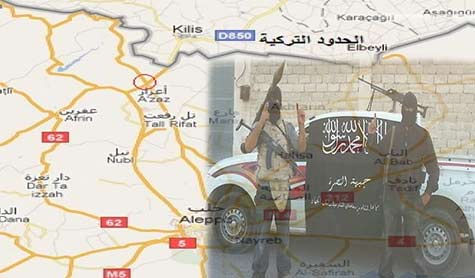 صراع "سعودي ـ تركي" للسيطرة على الأرض صراع ’سعودي ـ تركي’ للسيطرة على الأرض