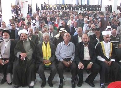
ياغي لـ&rsquo;السنيورة&rsquo;: إن كان ما زال عندكم ذرة من ضمير فعودوا إليها