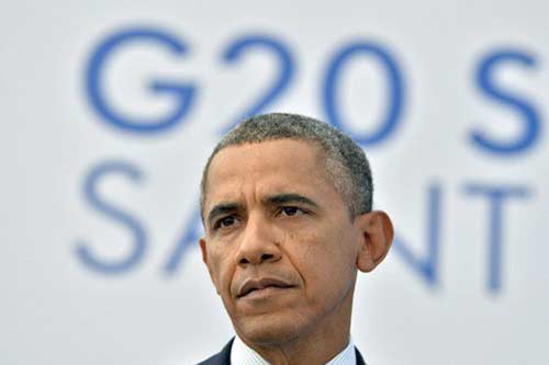 قمة العشرين تختتم أعمالها