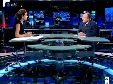 إعلام عرب أميركا ينعى أوهامه في سوريا