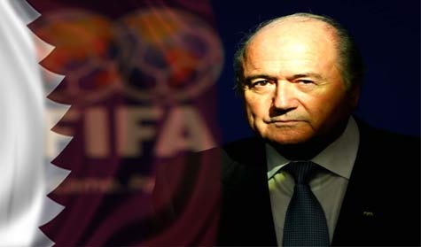 &rsquo;قطر غايت&rsquo; تتفاعل