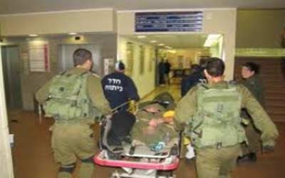 مواجهات في القدس المحتلة احتجاجاً على ممارسات الاحتلال أثناء فترة الأعياد اليهودية