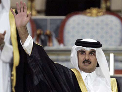 &rsquo;الفاينانشال تايمز&rsquo;: قطر ستتبنى سياسة خارجية أكثر توافقية في ظل أميرها الجديد