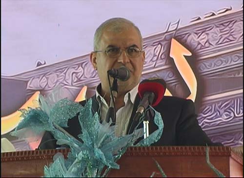 رعد:  لن تتشكل حكومة في لبنان الا على قياس القوى السياسية 