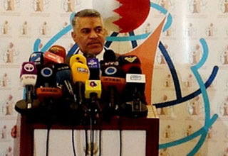 ربيع: عنف الدولة في البحرين يؤدي لمزيد من الانتهاكات