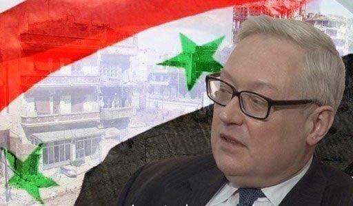 بوتين: الكيميائي السوري ظهر كرد على النووي الإسرائيلي
