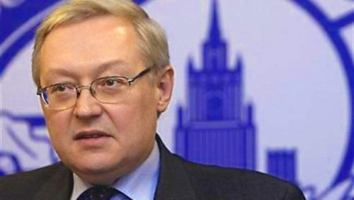 روسيا مستعدة لحراسة &rsquo;كيماوي سوريا&rsquo; 

