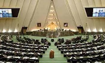 مجلس الشورى الاسلامي روحاني يجدد دعم سوريا امام مجلس خبراء القيادة