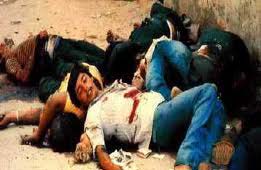صبرا وشاتيلا.. وجراح أيلول الأسود