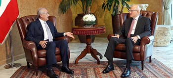 بانوراما اليوم: الحكومة بعد الضربة 