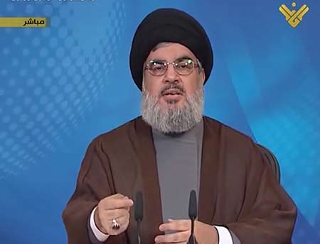 هل يستوعب &laquo;الآخر&raquo; حديث &laquo;السيّد&raquo; المنتصر المتواضع.. ويستجيب ؟