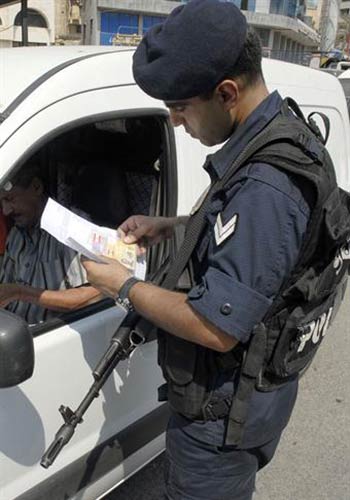 بانوراما اليوم :ضمانات دولية للاستقرار في لبنان 
