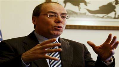 شالوم: اذا كان لا يمكن عمل شيء مع سوريا فكيف مع ايران