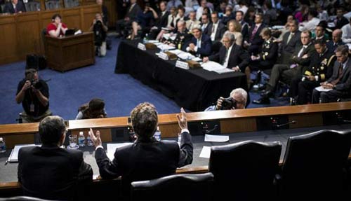 سوريا.. أوباما يرحب بحذر باقتراح روسيا