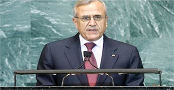 بانوراما اليوم :ضمانات دولية للاستقرار في لبنان 