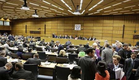 أميركا تضغط لرفض حملة عربية ضد نووي &rsquo;إسرائيل&rsquo;