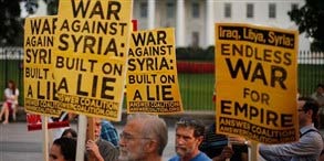 سوريا.. أوباما يرحب بحذر باقتراح روسيا