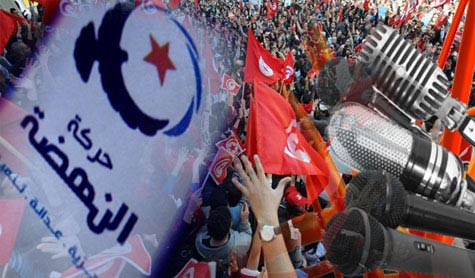 تونس: أزمة جديدة بين الإعلام والفريق الحاكم 