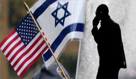 داتا الأميركيين في جعبة &rsquo;إسرائيل&rsquo;