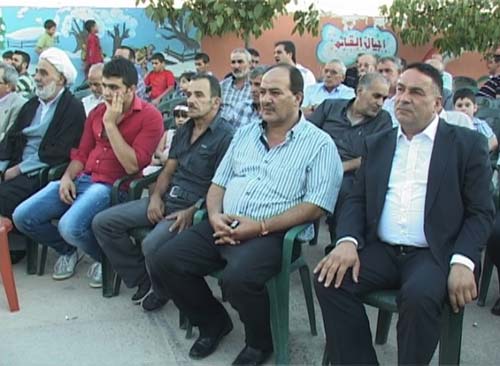 المقداد استنكر التأخر في استخراج النفط