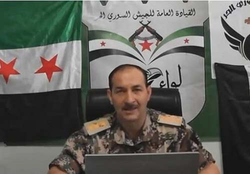 سوريا.. المجموعات المسلحة تنفضّ عن &rsquo;الائتلاف المعارض&rsquo;